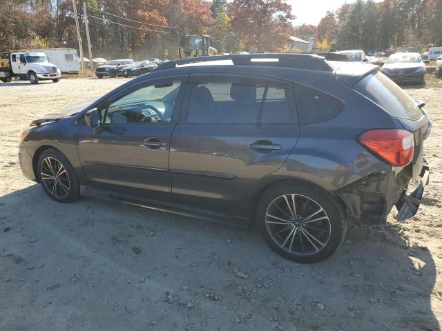 Photo 2 from auction – 2012 SUBARU IMPREZA SP with VIN JF1GPAL62CH231574