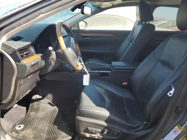 Photo 7 from auction – 2014 LEXUS ES 300H with VIN JTHBW1GG4E2044626