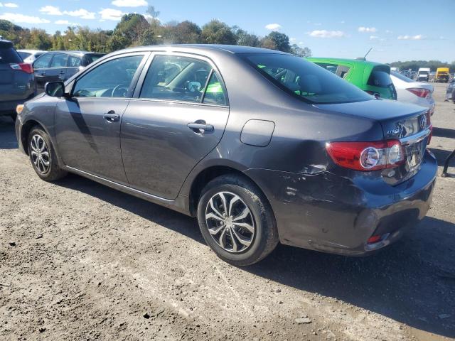 Photo 2 from auction – 2011 TOYOTA COROLLA BA with VIN JTDBU4EE6BJ089157