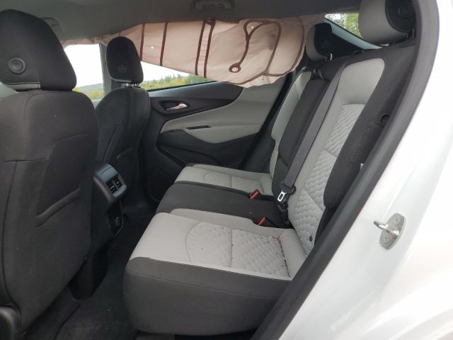 Photo 11 from auction – 2018 CHEVROLET EQUINOX LS with VIN 2GNAXREV4J6230603