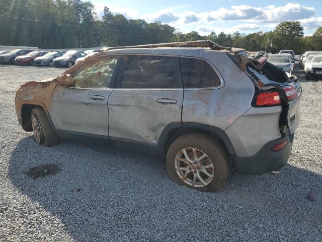 Photo 2 from auction – 2016 JEEP CHEROKEE L with VIN 1C4PJMCBXGW139799