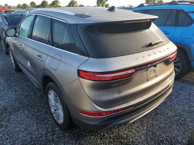 Photo 6 from auction – 2021 LINCOLN CORSAIR with VIN 5LMCJ1C94MUL20195