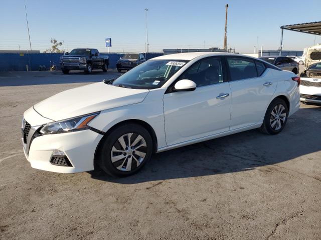 Photo 1 from auction – 2021 NISSAN ALTIMA S with VIN 1N4BL4BV6MN366141