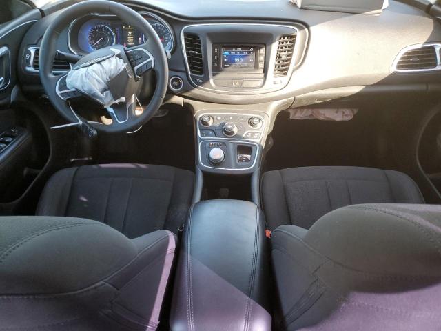 Photo 8 from auction – 2015 CHRYSLER 200 LIMITE with VIN 1C3CCCAB6FN574785