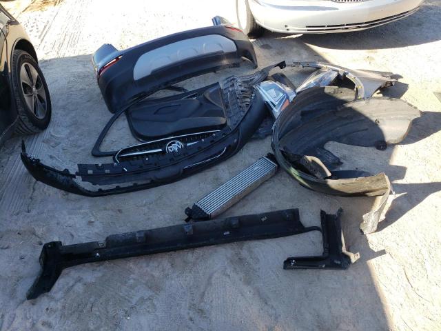 Photo 13 from auction – 2020 BUICK ENCORE PRE with VIN KL4CJASBXLB004428