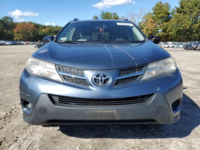Photo 5 from auction – 2013 TOYOTA RAV4 LE with VIN JTMBFREV6DD016119