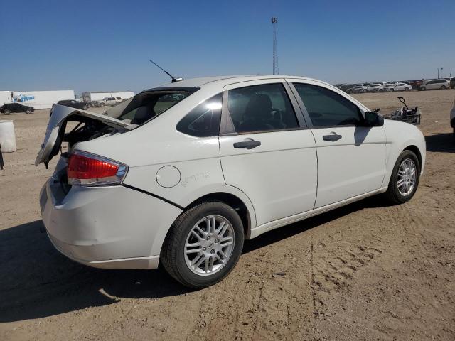 Foto 3 de la subasta – 2011 FORD FOCUS con VIN 1FAHP3FNXBW164915