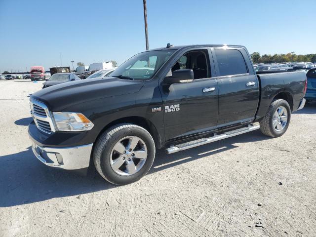 RAM 1500 SLT 2017 with VIN 3C6RR7LT0HG665684 - Photo from auction