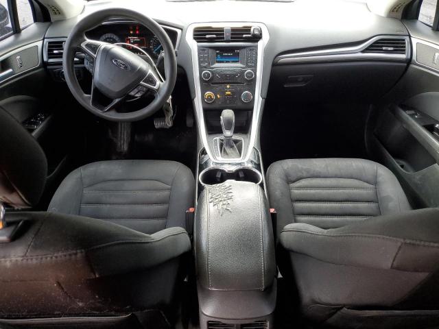 Photo 8 from auction – 2014 FORD FUSION SE with VIN 3FA6P0H7XER336033