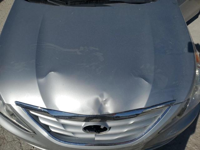 Photo 11 from auction – 2013 HYUNDAI SONATA GLS with VIN 5NPEB4AC2DH759581