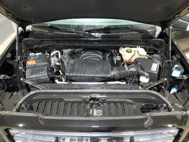 Photo 11 from auction – 2021 GMC SIERRA K15 with VIN 1GTP9EED6MZ437726