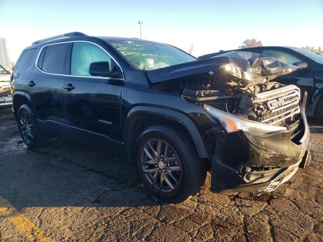 Photo 4 from auction – 2017 GMC ACADIA SLT with VIN 1GKKNULS3HZ166717