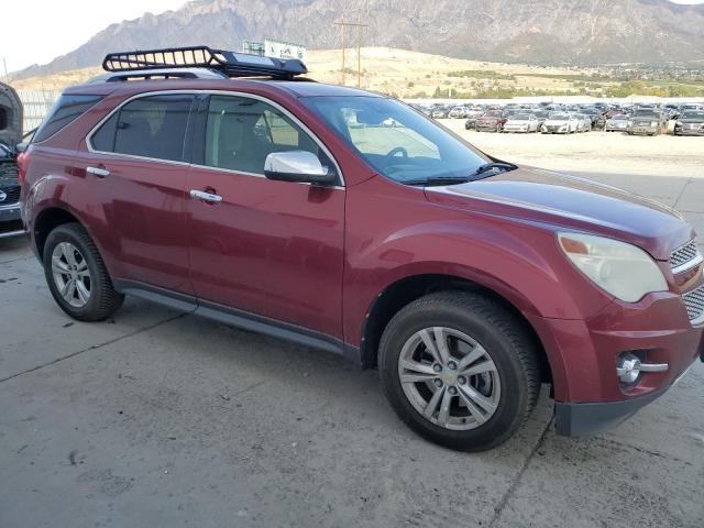 Photo 4 from auction – 2012 CHEVROLET EQUINOX LT with VIN 2GNFLGE53C6253802