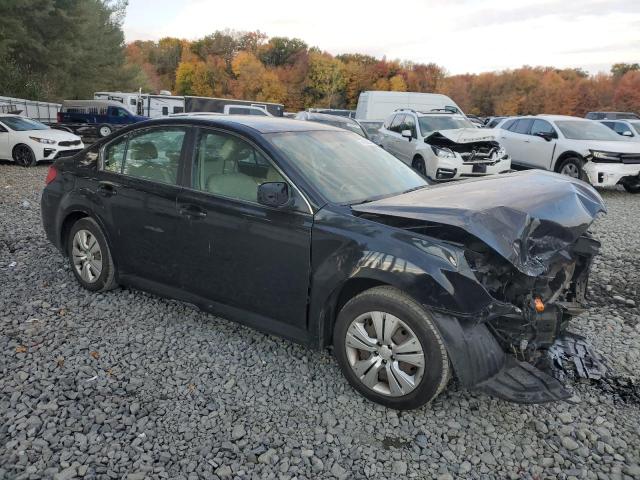 Photo 4 from auction – 2012 SUBARU LEGACY 2.5 with VIN 4S3BMBA65C3031369