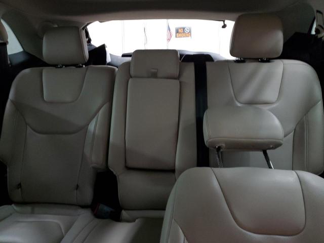 Photo 10 from auction – 2017 FORD EDGE TITAN with VIN 2FMPK3K84HBC58704