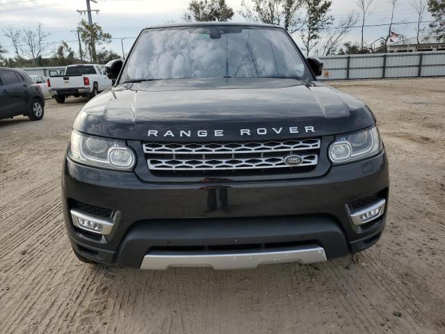 Photo 5 from auction – 2017 LAND ROVER RANGE ROVE with VIN SALWR2FK4HA668628