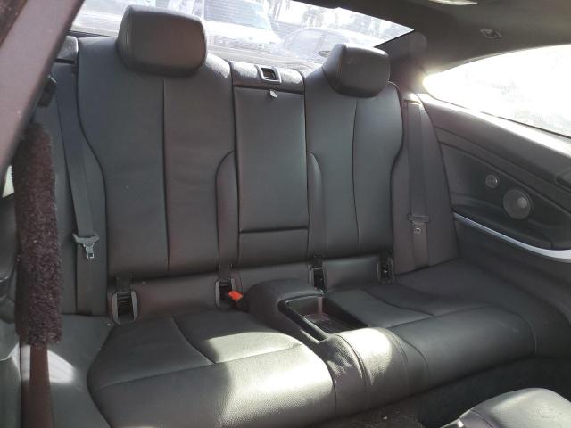 Photo 10 from auction – 2017 BMW 430I with VIN WBA4R7C54HK895867