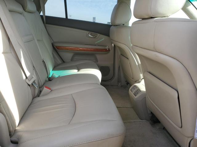 Photo 11 from auction – 2008 LEXUS RX 350 with VIN 2T2HK31U78C072522