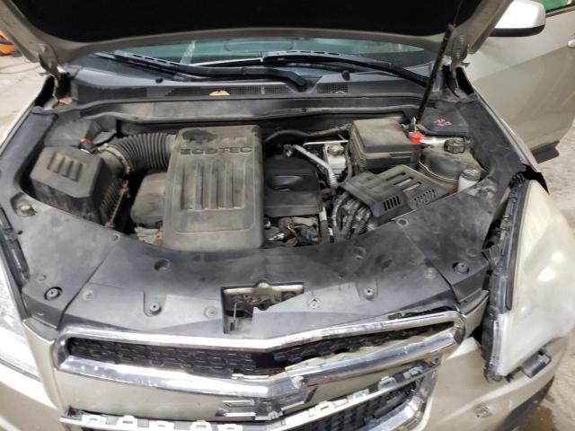 Photo 12 from auction – 2014 CHEVROLET EQUINOX LT with VIN 2GNFLFEK4E6100834