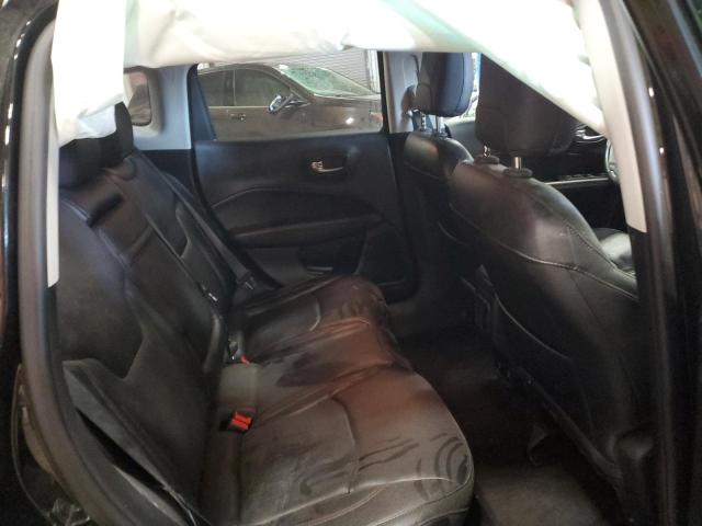 Photo 11 from auction – 2018 JEEP COMPASS LI with VIN 3C4NJDCB6JT397841