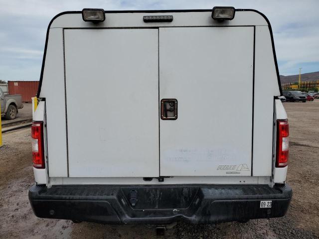 Photo 6 from auction – 2018 FORD F150 SUPER with VIN 1FTEX1CB2JKD73308