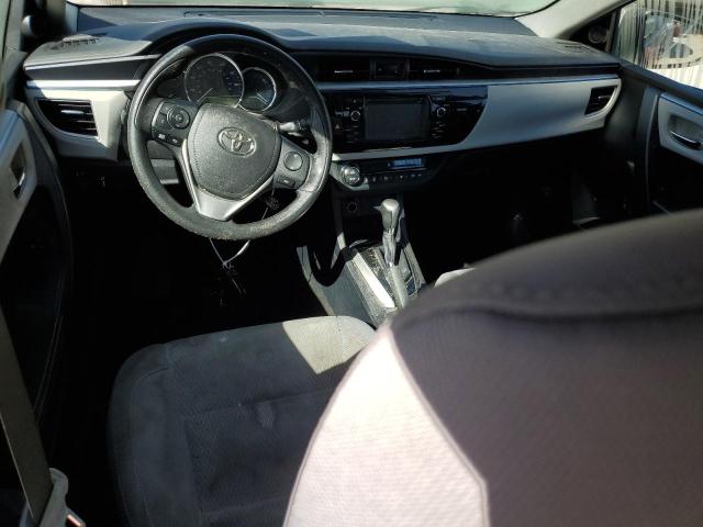 Photo 8 from auction – 2016 TOYOTA COROLLA L with VIN 2T1BURHE1GC611690