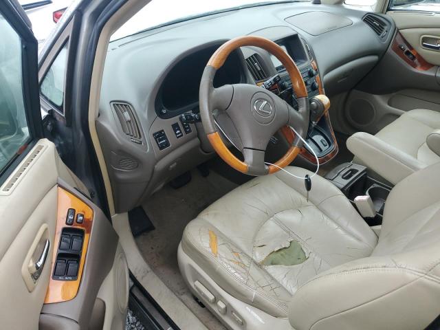 Zdjęcie 8 z aukcji – 2001 LEXUS RX 300 z VIN JTJGF10U610099654