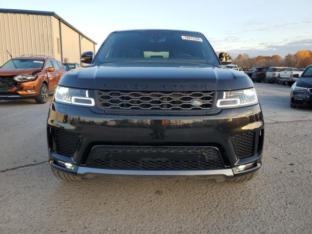 Photo 5 from auction – 2020 LAND ROVER RANGE ROVE with VIN SALWR2SU6LA723757