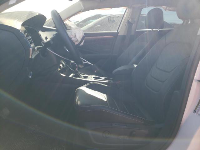Photo 7 from auction – 2024 VOLKSWAGEN JETTA SEL with VIN 3VWGM7BU5RM004841