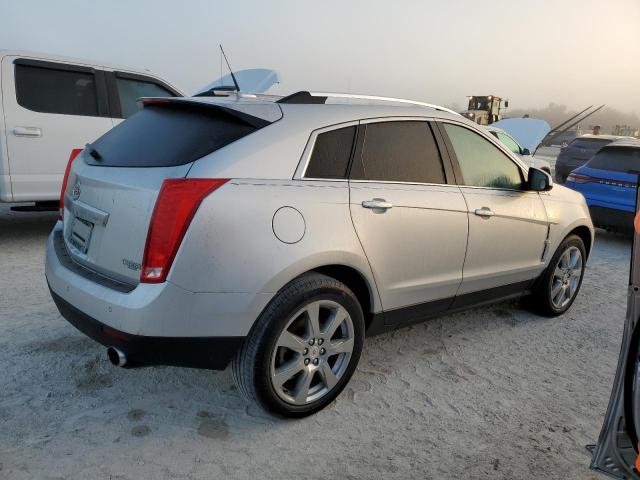 Photo 3 from auction – 2011 CADILLAC SRX PREMIU with VIN 3GYFNCEY3BS660163