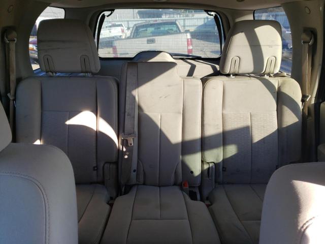 Photo 10 from auction – 2012 FORD EXPEDITION with VIN 1FMJU1J5XCEF49247