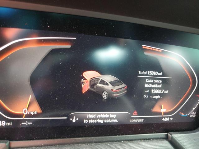Photo 9 from auction – 2022 BMW 228I with VIN WBA53AK06N7L14490