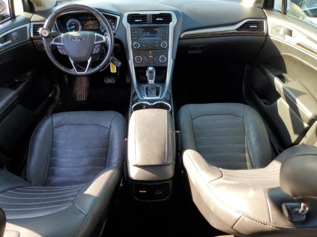Photo 8 from auction – 2014 FORD FUSION SE with VIN 1FA6P0HDXE5399660