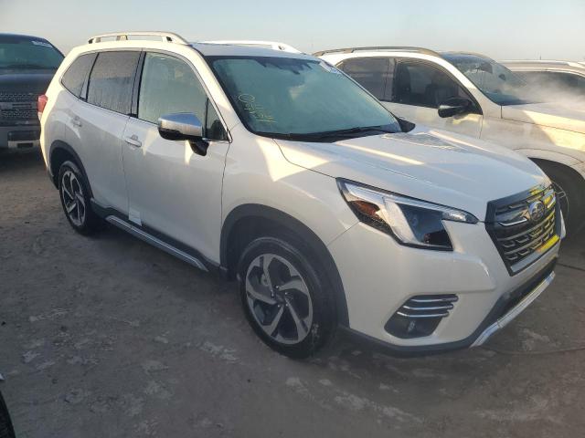Photo 4 from auction – 2024 SUBARU FORESTER T with VIN JF2SKAMC2RH450066