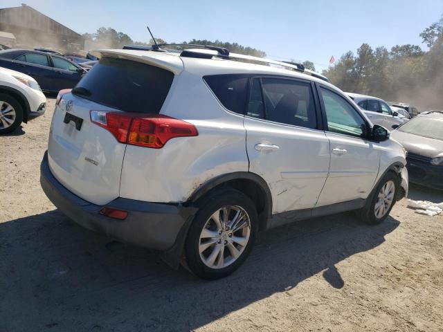 Photo 3 from auction – 2013 TOYOTA RAV4 LIMIT with VIN 2T3YFREV5DW040263