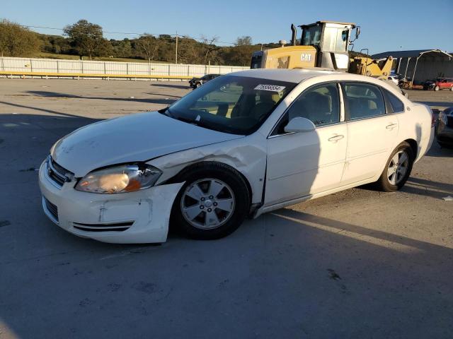 CHEVROLET IMPALA LT 2007 with VIN 2G1WT58K179153435 - Photo from auction
