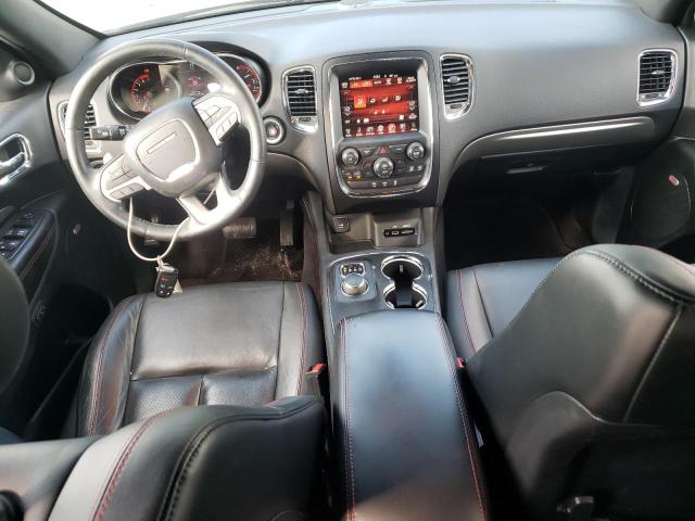 Photo 8 from auction – 2015 DODGE DURANGO R/ with VIN 1C4SDJCT5FC245778