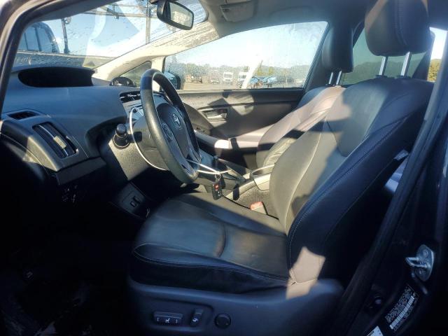 Photo 7 from auction – 2012 TOYOTA PRIUS with VIN JTDKN3DU9C5467160