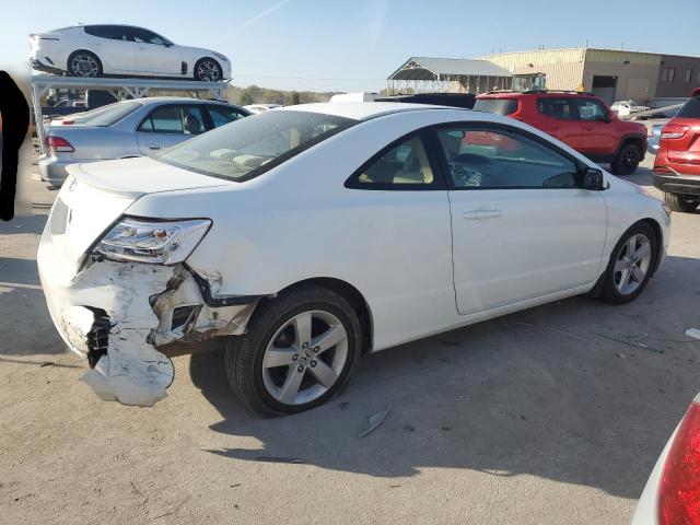 Photo 3 from auction – 2006 HONDA CIVIC EX with VIN 2HGFG12876H506199