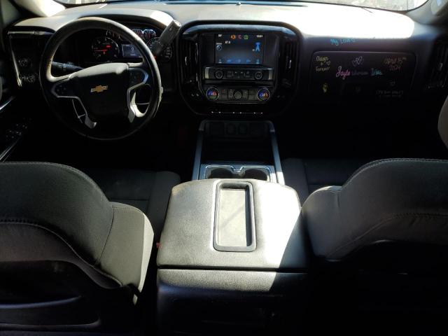 Photo 8 from auction – 2014 CHEVROLET SILVERADO with VIN 3GCUKREC5EG148974