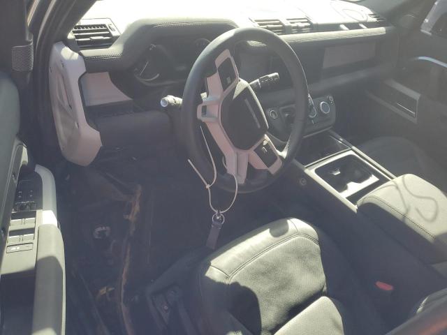 Photo 8 from auction – 2023 LAND ROVER DEFENDER 1 with VIN SALEP7EU5P2215127