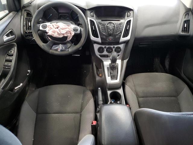 Photo 8 from auction – 2014 FORD FOCUS SE with VIN 1FADP3F21EL119517