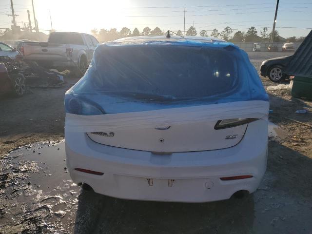 Photo 6 from auction – 2010 MAZDA 3 S with VIN JM1BL1H52A1247361