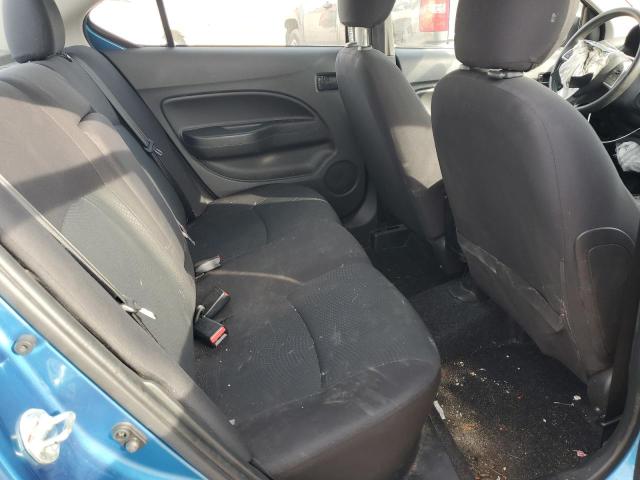 Photo 10 from auction – 2019 MITSUBISHI MIRAGE G4 with VIN ML32F3FJ2KHF10644