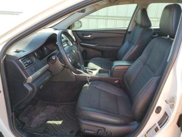 Photo 7 from auction – 2015 TOYOTA CAMRY LE with VIN 4T1BF1FK8FU477388