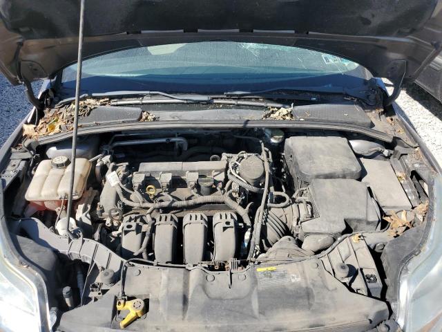 Photo 11 from auction – 2013 FORD FOCUS SE with VIN 1FADP3K26DL130761