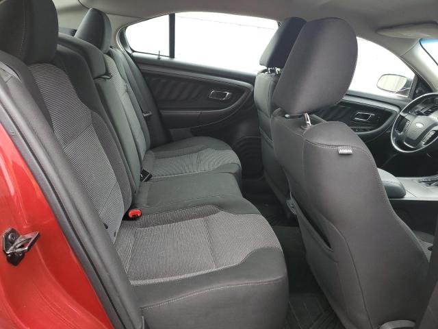 Photo 10 from auction – 2010 FORD TAURUS SEL with VIN 1FAHP2EW2AG161357