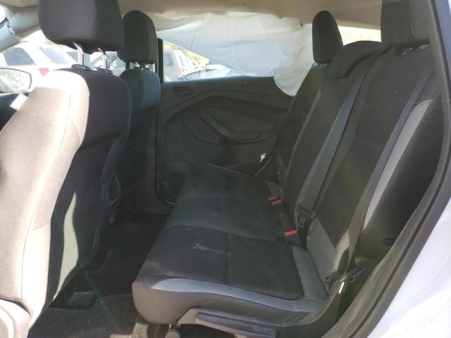 Photo 11 from auction – 2016 FORD ESCAPE S with VIN 1FMCU0F71GUB72123