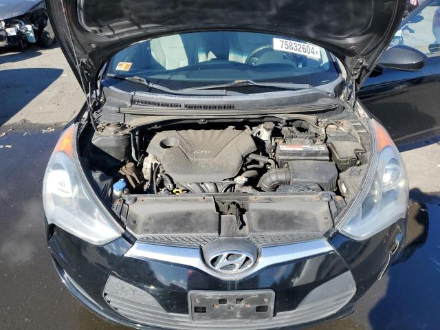 Снимка 11 от търг – 2012 HYUNDAI VELOSTER с VIN KMHTC6AD9CU034861