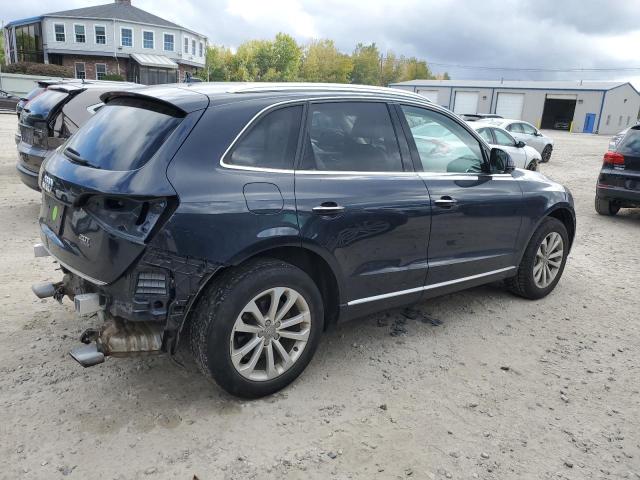صورة رقم 3 من المزاد - 2015 AUDI Q5 PREMIUM مع VIN WA1LFAFPXFA071533